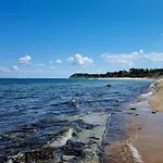 Apartment 2 Person In Gilleleje-by Traum *