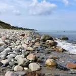 2 Person In Gilleleje-by Traum * Gilleleje