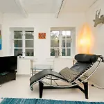 Apartment 2 Person In Gilleleje-by Traum *