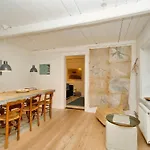 Apartment 2 Person In Gilleleje-by Traum Gilleleje