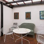 Apartment 2 Person In Gilleleje-by Traum