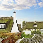 Apartment 2 Person In Gilleleje-by Traum Gilleleje