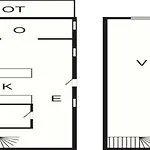 2 Person In Gilleleje-by Traum Apartment