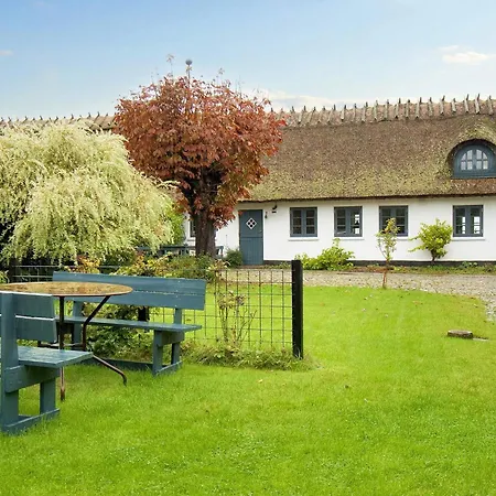 Apartment 2 Person In Gilleleje-by Traum *