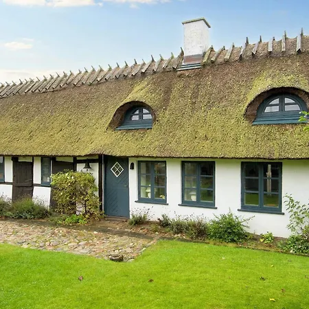 Apartment 2 Person In Gilleleje-by Traum Gilleleje