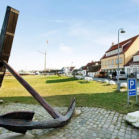2 Person In Gilleleje-by Traum