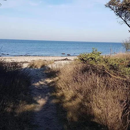 Apartment 2 Person In Gilleleje-by Traum Gilleleje