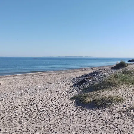 2 Person In Gilleleje-by Traum Apartment Gilleleje