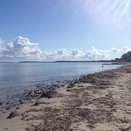 2 Person In Gilleleje-by Traum Apartment