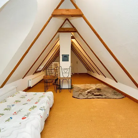 2 Person In Gilleleje-by Traum Apartment Gilleleje