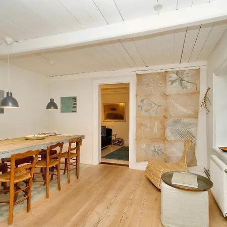 Apartment 2 Person In Gilleleje-by Traum Gilleleje