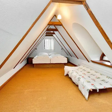 2 Person In Gilleleje-by Traum Apartment Gilleleje