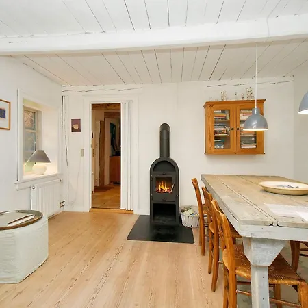 2 Person In Gilleleje-by Traum