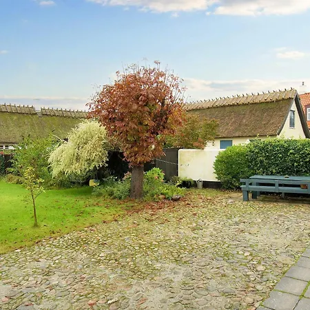 2 Person In Gilleleje-by Traum *